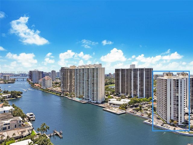 20515 E Country Club Dr 1146, Aventura, FL 33180