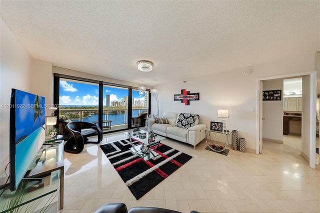 20515 E Country Club Dr 1146, Aventura, FL 33180