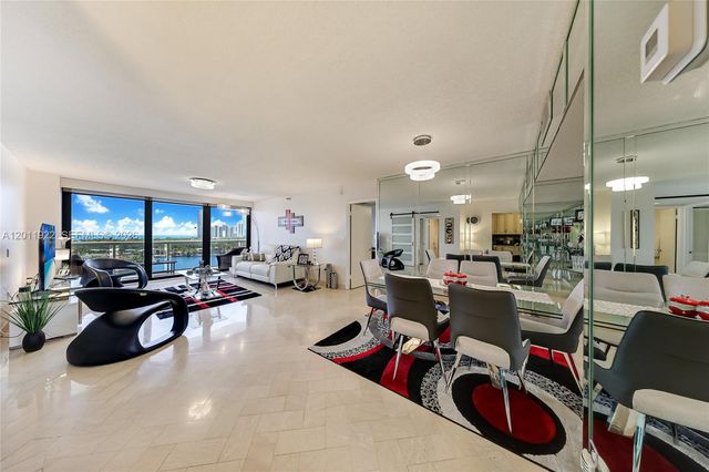 20515 E Country Club Dr 1146, Aventura, FL 33180