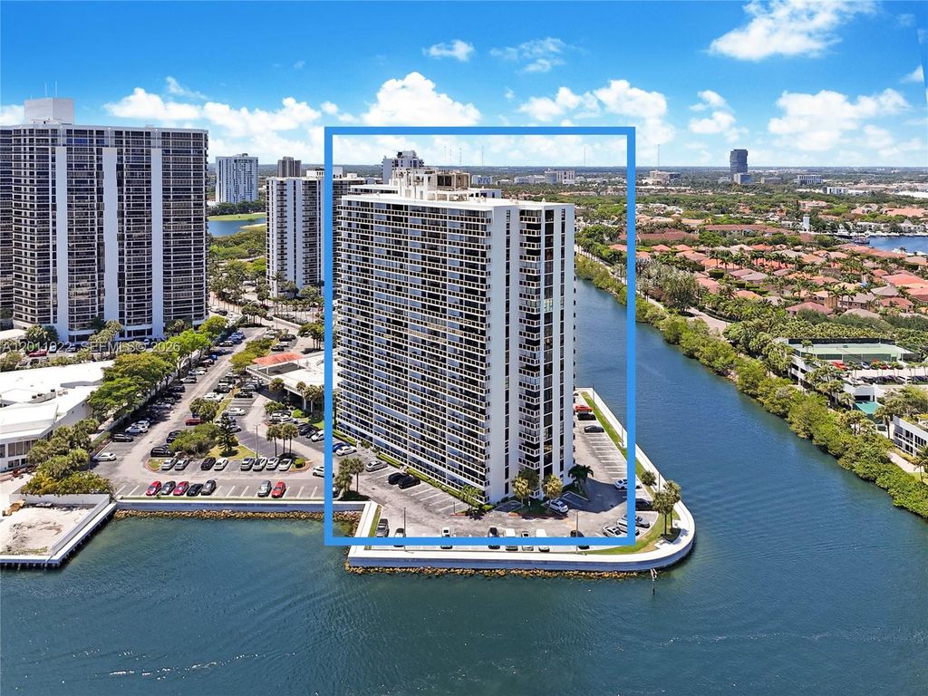 20515 E Country Club Dr 1146, Aventura, FL 33180