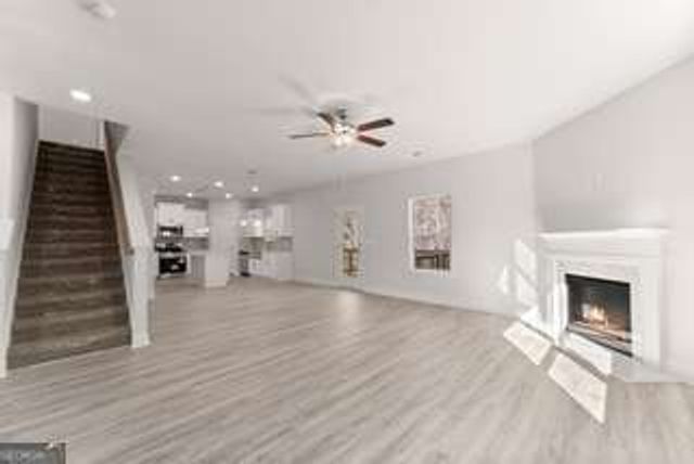 660 Bald Ridge Circle, Demorest, GA 30535