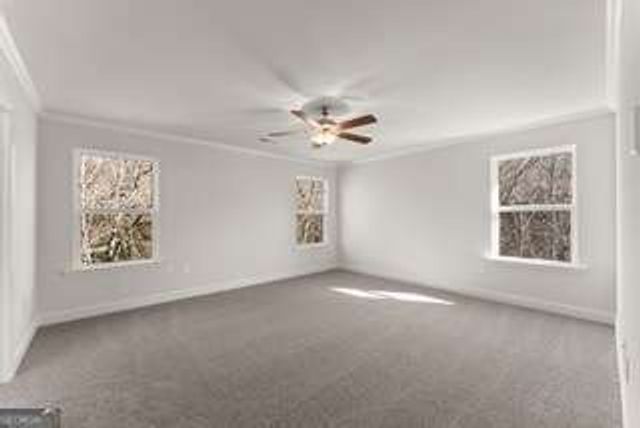 660 Bald Ridge Circle, Demorest, GA 30535