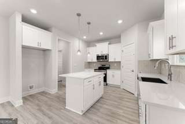 660 Bald Ridge Circle, Demorest, GA 30535