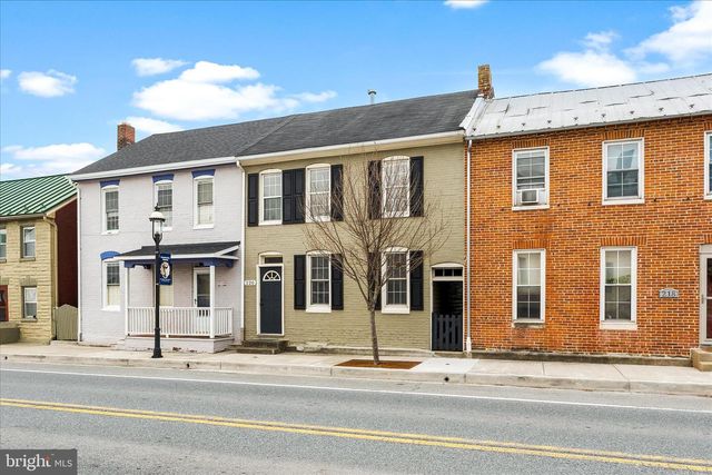 220 E MAIN ST, Emmitsburg, MD 21727