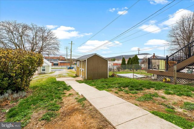 220 E MAIN ST, Emmitsburg, MD 21727