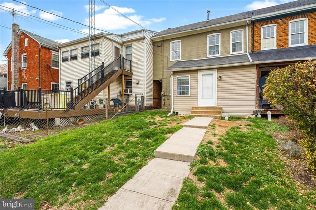 220 E MAIN ST, Emmitsburg, MD 21727