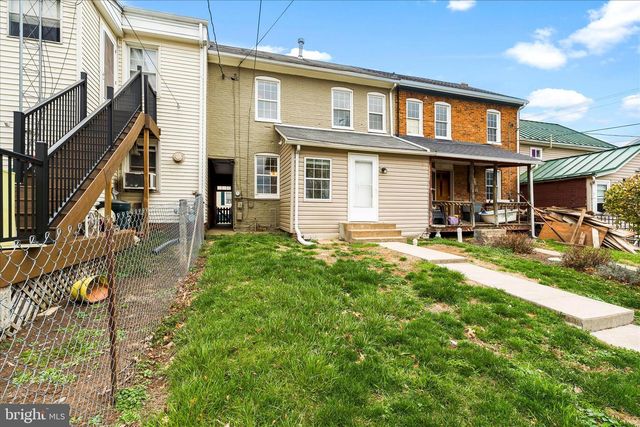 220 E MAIN ST, Emmitsburg, MD 21727