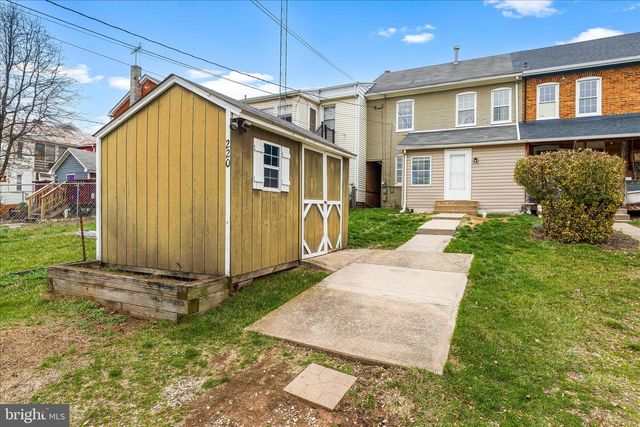 220 E MAIN ST, Emmitsburg, MD 21727