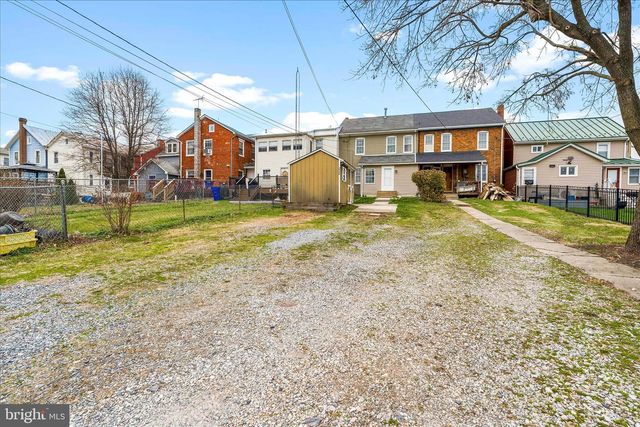 220 E MAIN ST, Emmitsburg, MD 21727