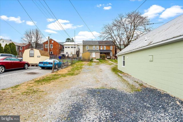 220 E MAIN ST, Emmitsburg, MD 21727