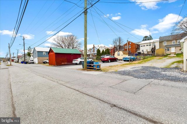 220 E MAIN ST, Emmitsburg, MD 21727