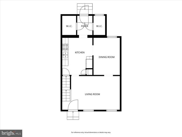 220 E MAIN ST, Emmitsburg, MD 21727