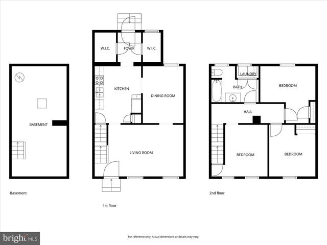 220 E MAIN ST, Emmitsburg, MD 21727