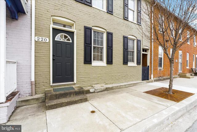 220 E MAIN ST, Emmitsburg, MD 21727