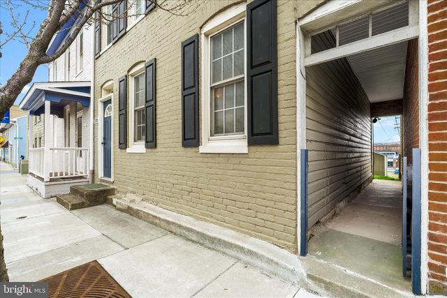 220 E MAIN ST, Emmitsburg, MD 21727