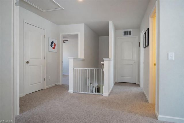 112 W Carmel Cove Drive, Mocksville, NC 27028