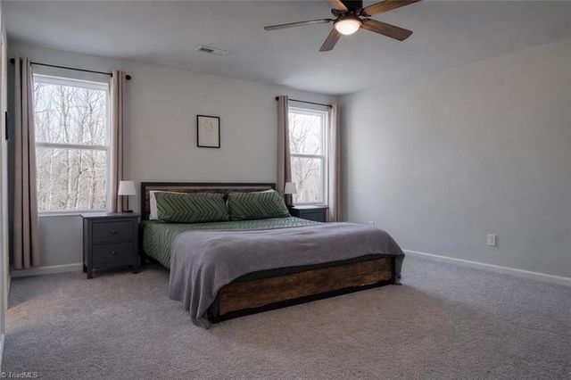 112 W Carmel Cove Drive, Mocksville, NC 27028