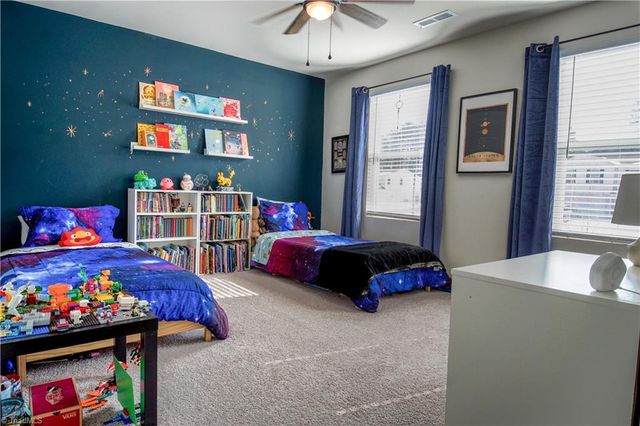 112 W Carmel Cove Drive, Mocksville, NC 27028