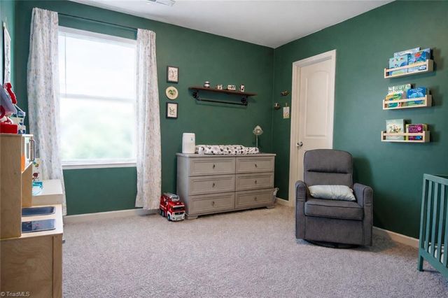 112 W Carmel Cove Drive, Mocksville, NC 27028