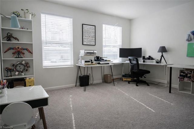 112 W Carmel Cove Drive, Mocksville, NC 27028