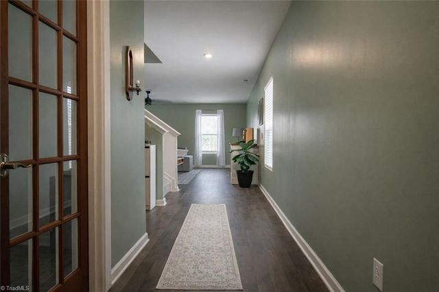 112 W Carmel Cove Drive, Mocksville, NC 27028