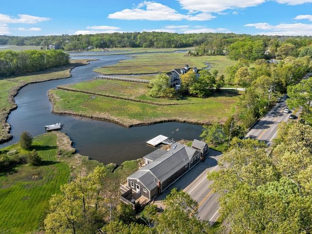 274 Gannett Rd, Scituate, MA 02066