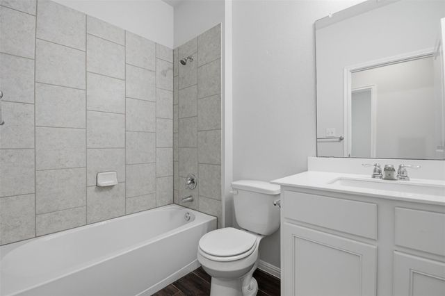 1121 Esplanade PKWY, San Marcos, TX 78666