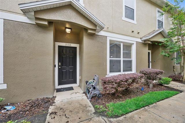 15316 OAK APPLE COURT B, Winter Garden, FL 34787