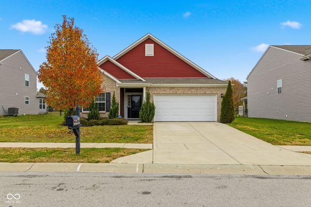 4115 Stubbington Lane, Indianapolis, IN 46239