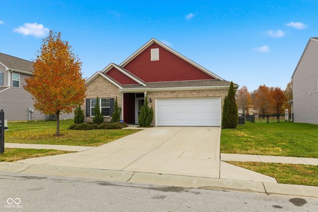 4115 Stubbington Lane, Indianapolis, IN 46239