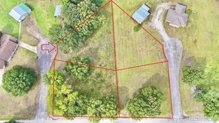 13 NW 3rd Circle, Stigler, OK 74462