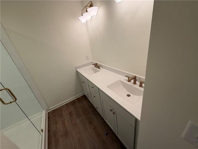 1415 Zenith Circle SE 45, Atlanta, GA 30315