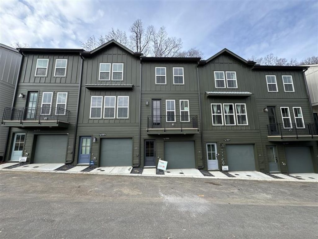 1415 Zenith Circle SE 45, Atlanta, GA 30315