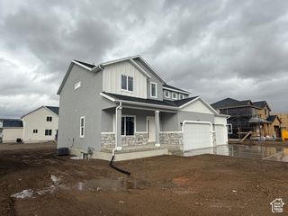 459 E 500 N #LOT 21, Salem, UT 84653