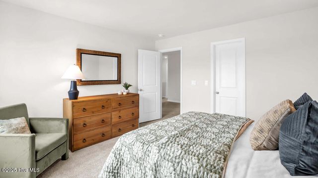 143 Rashford Way, Raeford, NC 28376