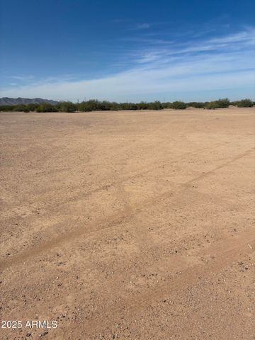 4610 N ARIZONA Street 20, Eloy, AZ 85131