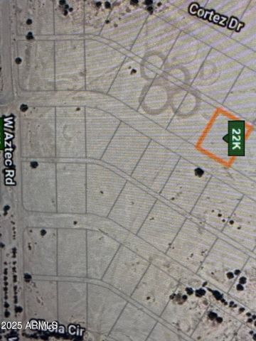 4610 N ARIZONA Street 20, Eloy, AZ 85131