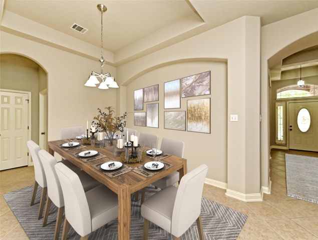 10009 Buffalo Lake LN, Austin, TX 78747