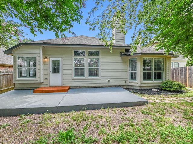 10009 Buffalo Lake LN, Austin, TX 78747