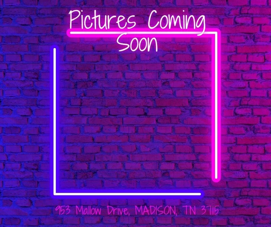 953 Mallow Dr, Madison, TN 37115
