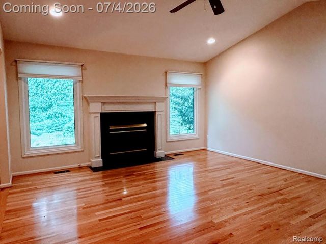 10928 Sunny Ridge Court, Pinckney, MI 48169