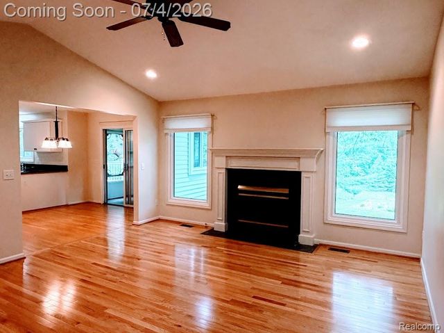 10928 Sunny Ridge Court, Pinckney, MI 48169