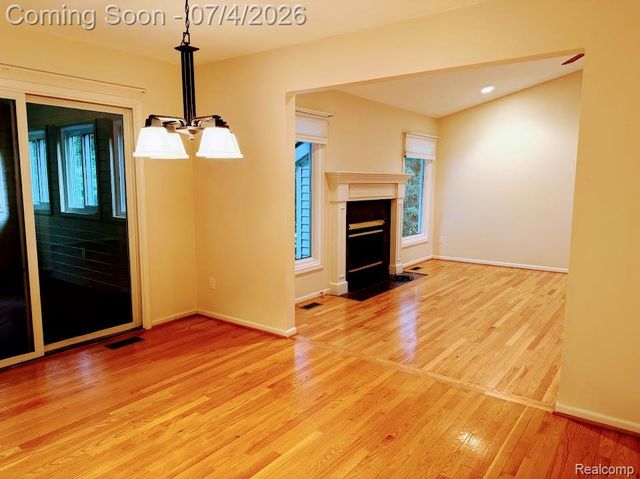 10928 Sunny Ridge Court, Pinckney, MI 48169