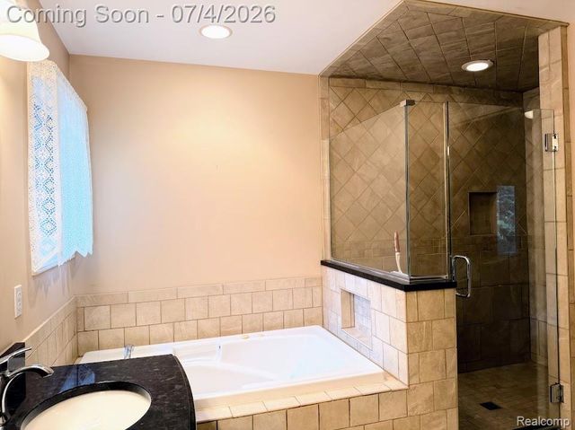 10928 Sunny Ridge Court, Pinckney, MI 48169