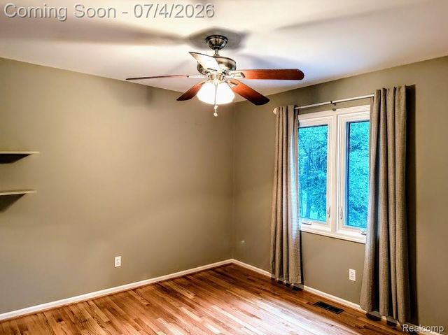 10928 Sunny Ridge Court, Pinckney, MI 48169