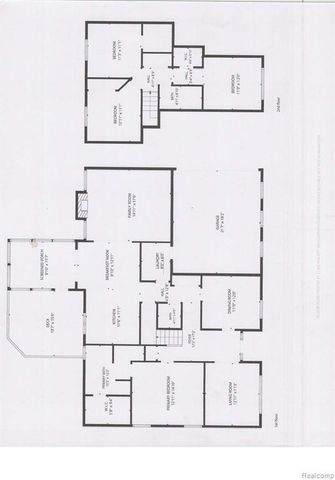 10928 Sunny Ridge Court, Pinckney, MI 48169