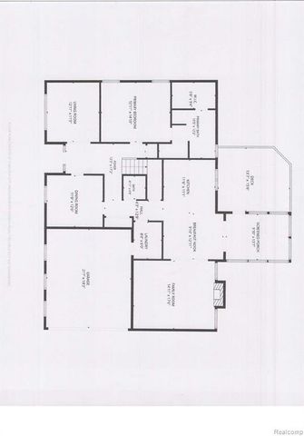 10928 Sunny Ridge Court, Pinckney, MI 48169