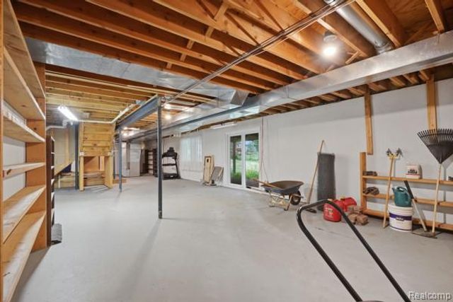 10928 Sunny Ridge Court, Pinckney, MI 48169