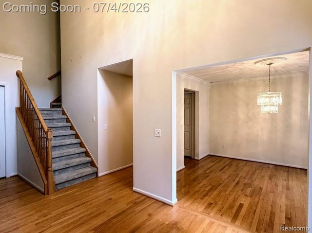 10928 Sunny Ridge Court, Pinckney, MI 48169