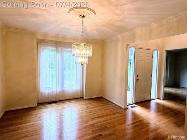 10928 Sunny Ridge Court, Pinckney, MI 48169